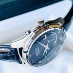 Đồng Hồ Nam Seiko Kinetic SRN061P1 Chính Hãng
