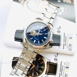 Đồng Hồ Nam Seiko  SCVE051 Chính Hãng