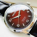 Đồng Hồ Nam Seiko  SRPE41J1 Chính Hãng