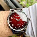 Đồng Hồ Nam Seiko  SRPE41J1 Chính Hãng