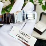 Đồng Hồ Nam Seiko  SSA407J1 Chính Hãng