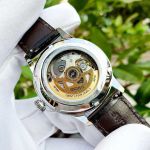Đồng Hồ Nam Seiko  SSA407J1 Chính Hãng