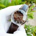 Đồng Hồ Nam Seiko  SSA407J1 Chính Hãng