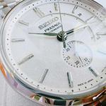 Đồng Hồ Nam Seiko SSA395J1 Chính Hãng