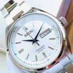 Đồng Hồ Nam Seiko Presage SRPB69J1 Chính Hãng