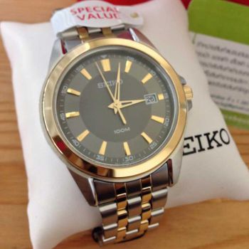 Đồng Hồ Nam Seiko SGEG90 Chính Hãng