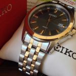 Đồng Hồ Nam Seiko SGEG90 Chính Hãng