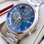 Đồng Hồ Nam Seiko SKS537P1 Chính Hãng