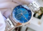 Đồng Hồ Nam Seiko SKS537P1 Chính Hãng