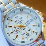 Đồng Hồ Nam SEIKO SKS629P1 Chính Hãng