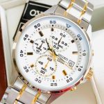 Đồng Hồ Nam SEIKO SKS629P1 Chính Hãng