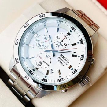 ĐỒNG HỒ NAM SEIKO SKS637P1 Chính Hãng