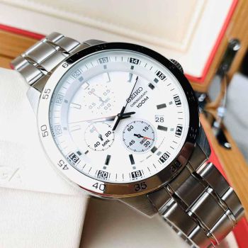 ĐỒNG HỒ NAM SEIKO SKS637P1 Chính Hãng