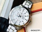 ĐỒNG HỒ NAM SEIKO SKS637P1 Chính Hãng