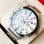 ĐỒNG HỒ NAM SEIKO SKS637P1 Chính Hãng