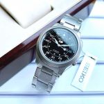 Đồng Hồ Nam Seiko SNK809K1 Chính Hãng