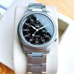 Đồng Hồ Nam Seiko SNK809K1 Chính Hãng