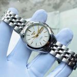Đồng Hồ Nam Seiko SNKL17J1 Chính Hãng