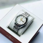 Đồng Hồ Nam Seiko SNKL17J1 Chính Hãng