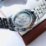 Đồng Hồ Nam Seiko SNKL17J1 Chính Hãng