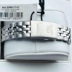 Đồng Hồ Nam Seiko SNKL17J1 Chính Hãng