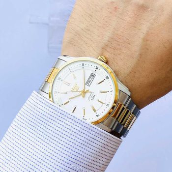 Đồng Hồ Nam Seiko SNKP14K1 Chính Hãng