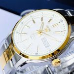 Đồng Hồ Nam Seiko SNKP14K1 Chính Hãng