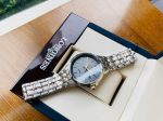 Đồng Hồ Nam Seiko Solar SNE522 Chính Hãng