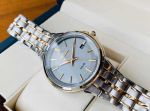 Đồng Hồ Nam Seiko Solar SNE522 Chính Hãng