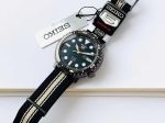 Seiko Sports 5 Automatic 23 jewels SRPC67K1 Chính Hãng
