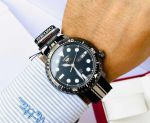 Seiko Sports 5 Automatic 23 jewels SRPC67K1 Chính Hãng