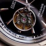 Đồng Hồ Nam Seiko SSA357J1 Chính Hãng