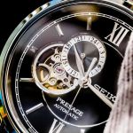 Đồng Hồ Nam Seiko SSA367J1 Chính Hãng