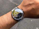 Đồng Hồ Nam Seiko SSA367J1 Chính Hãng