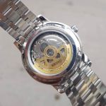 Đồng Hồ Nam Seiko SSA367J1 Chính Hãng