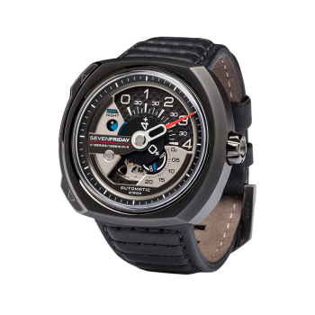 Đồng Hồ Nam SevenFriday V3/01 Chính Hãng