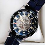 Đồng Hồ Nam Thomas Earnshaw ES-8185-03 Chính Hãng