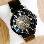 Đồng Hồ Nam Thomas Earnshaw ES-8185-03 Chính Hãng