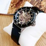 Đồng Hồ Nam Thomas Earnshaw ES-8185-03 Chính Hãng
