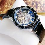 Đồng Hồ Nam Thomas Earnshaw ES-8185-03 Chính Hãng