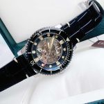 Đồng Hồ Nam Thomas Earnshaw ES-8185-03 Chính Hãng