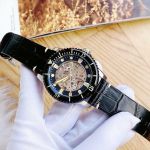 Đồng Hồ Nam Thomas Earnshaw ES-8185-03 Chính Hãng