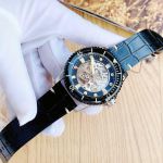 Đồng Hồ Nam Thomas Earnshaw ES-8185-03 Chính Hãng