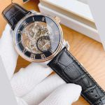 Đồng Hồ Nam Thomas Earnshaw  ES-8041-04 Chính Hãng