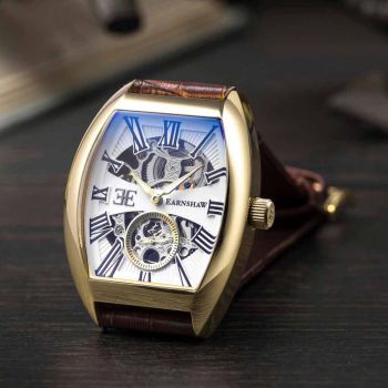 Đồng Hồ Nam Thomas EarnShaw ES-8015-03 HOLBORN