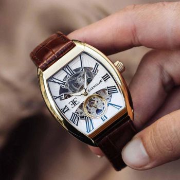 Đồng Hồ Nam Thomas EarnShaw ES-8015-03 HOLBORN