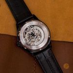 Đồng Hồ Nam Thomas Earnshaw ES-8037-06 Chính Hãng
