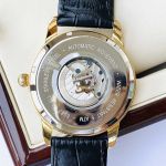 Đồng Hồ Nam Thomas Earnshaw ES-8085-03 Chính Hãng