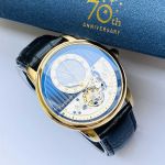 Đồng Hồ Nam Thomas Earnshaw ES-8085-03 Chính Hãng