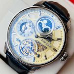 Đồng Hồ Nam Thomas Earnshaw Es-8087-01 Chính Hãng